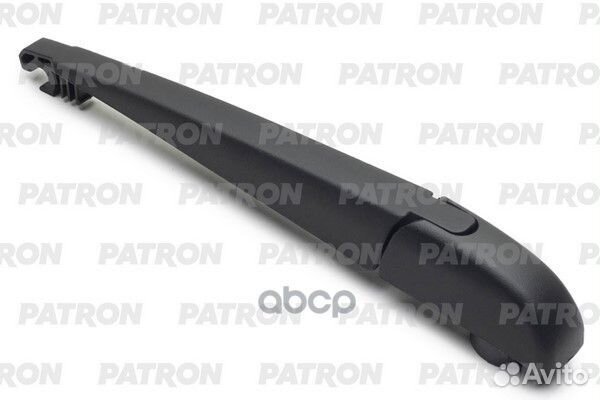 Рычаг стеклоочистителя задн. Toyota Matrix 2001