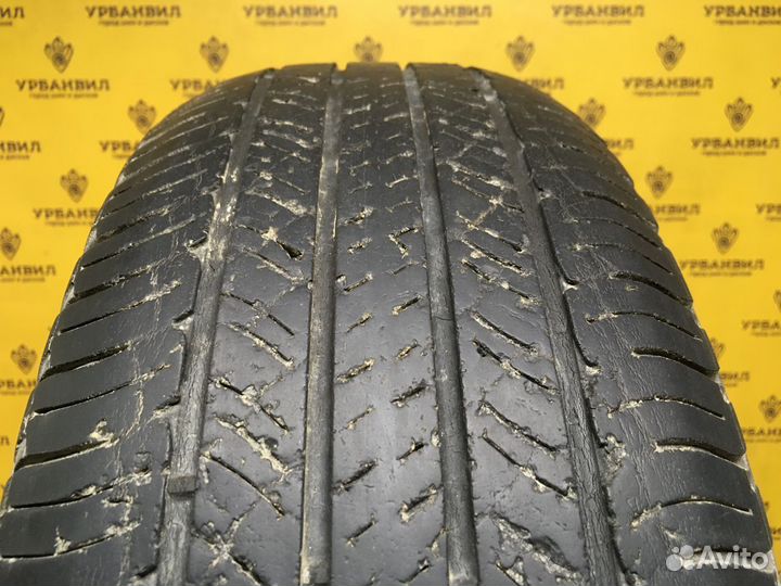 Michelin Latitude Tour HP 215/70 R16 100H