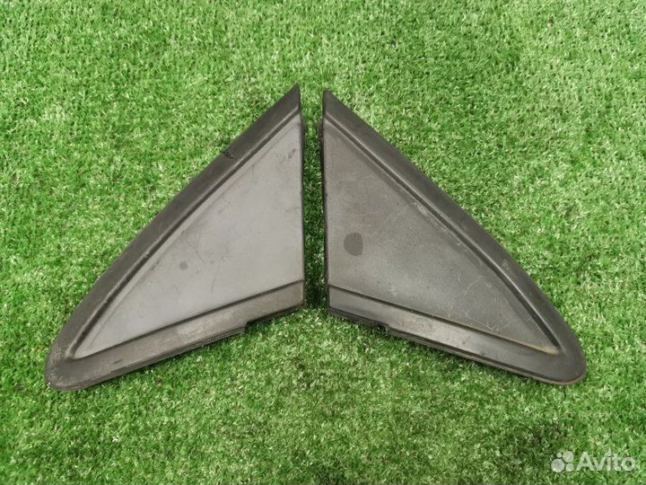 Накладка двери Ford Focus 2 купе 2.0 aoda 2010