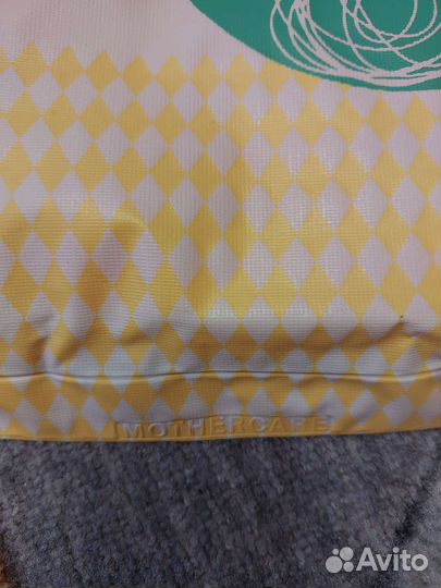 Пеленальный матрас mothercare