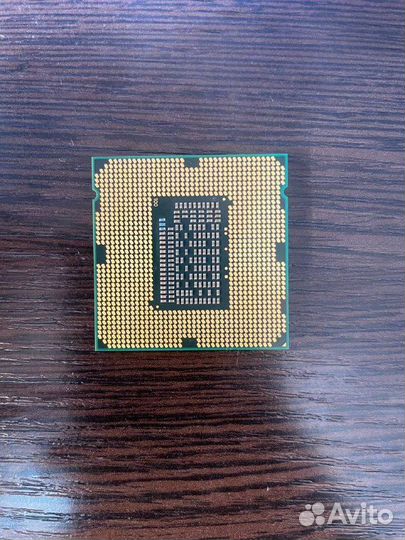 Процессор Intel Core i5 2400 s1155