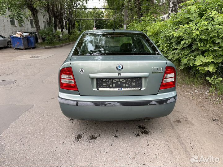 Запчасти шкода октавия тур skoda octavia tour