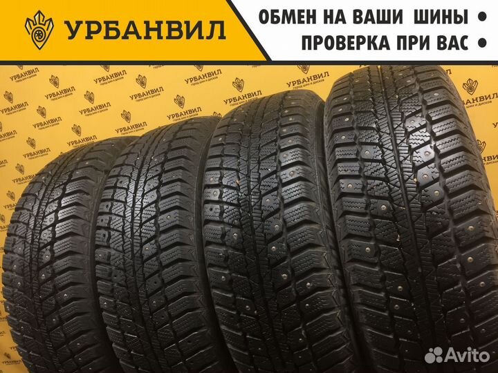 Matador MP 50 Sibir Ice 195/65 R15 91