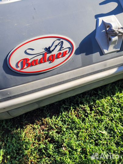 Надувная лодка пвх