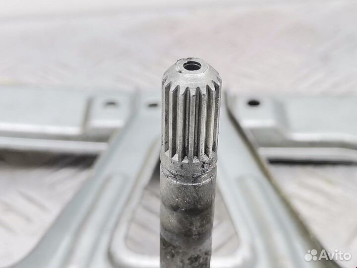 Стеклоподъемник для Renault Clio 3