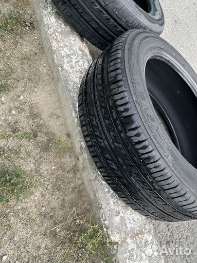 Kumho Solus KH17 195/55 R16