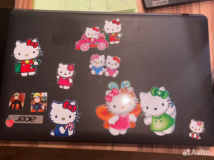 Ноутбук acer windows 7