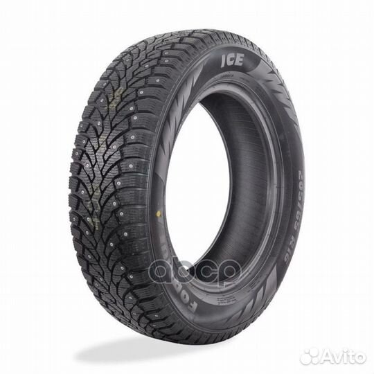 Formula Ice 195/65 R15