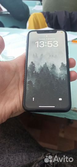 iPhone X, 64 ГБ