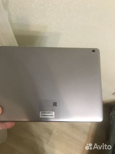 Планшет Huawei MediaPad M3 Lite 10