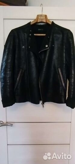 Дублëнка. Куртка. Искуственный мех