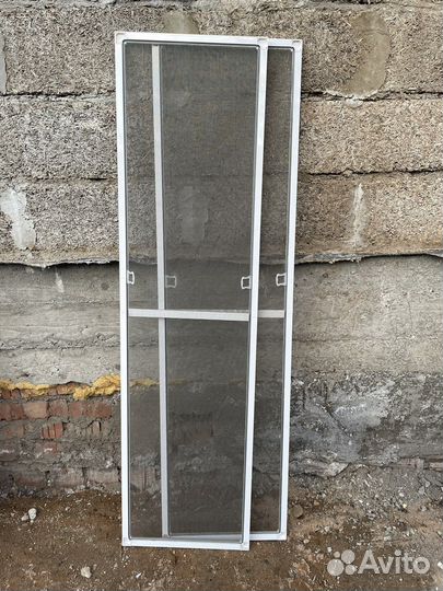 Москитные сетки на окна