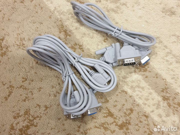 Кабель для компьютера