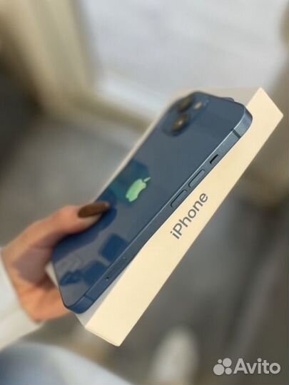 iPhone 13, 128 ГБ