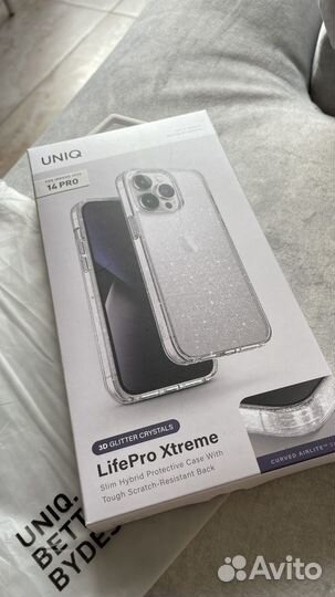 Чехол для iPhone 14 Pro