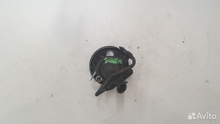 Гур Renault Kangoo, 2007