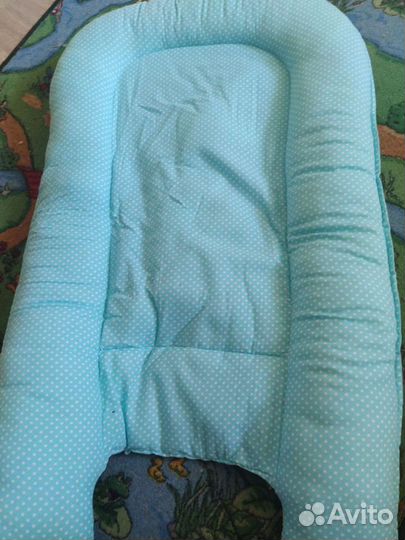 Кокон Гнездо для новорожденных