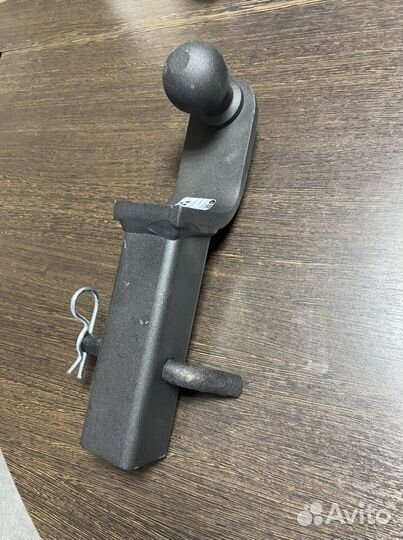 Фаркоп 50х50 американский квадрат