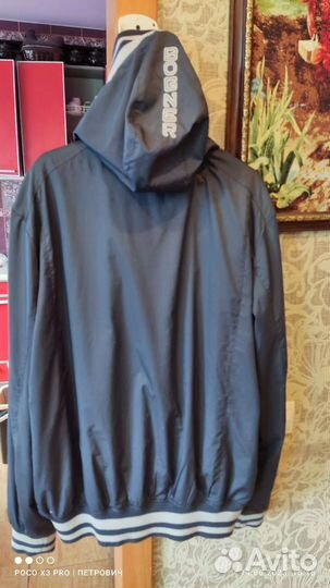 Спортивный костюм bogner