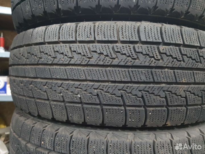 Nexen Winguard Ice 185/65 R14