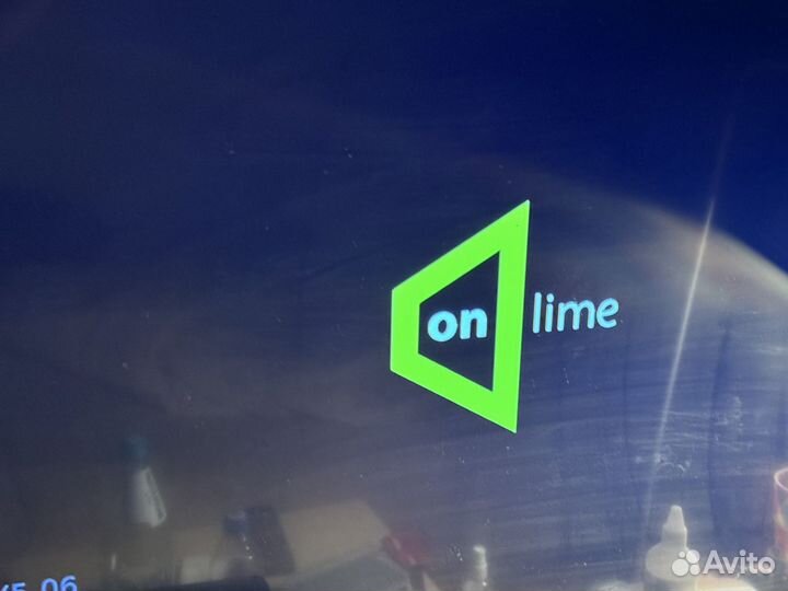 HD ремсивер onlime cxhd-5150c