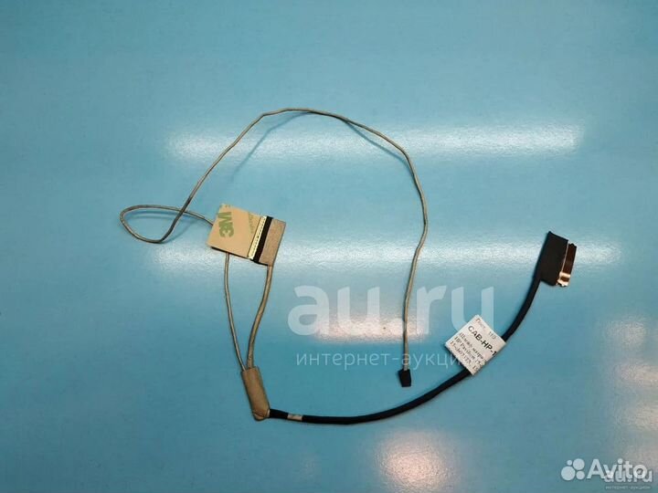 Шлейф матрицы для HP Pavilion 15-cb