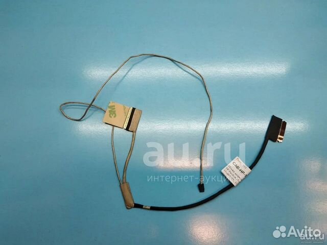 Шлейф матрицы для HP Pavilion 15-cb