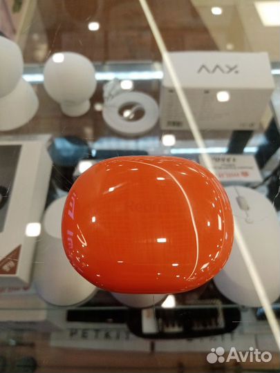 Наушники Redmi Buds 4 Lite