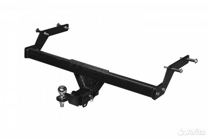 Фаркоп PT group 01501501 LADA xray 2016 -н.в
