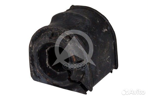 Втулка стабилизатора ford focus II/C-MAX/S40