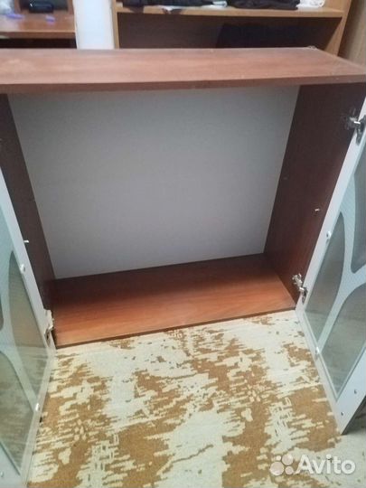 Кухонные гарнитуры бу