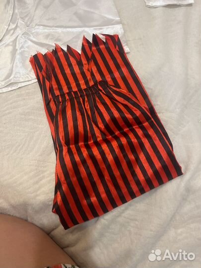 Новогодний костюм для мальчика