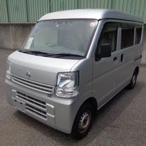 Nissan NV100 Clipper 0.7 AT, 2020, 72 000 км, с пробегом, цена 580 000 руб.