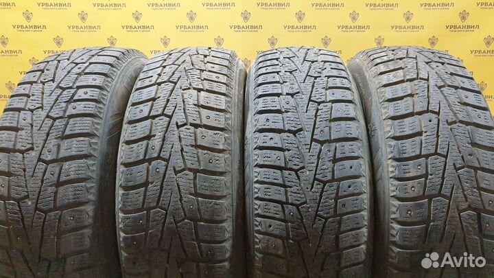 Nexen Winguard WinSpike 185/65 R15 92T