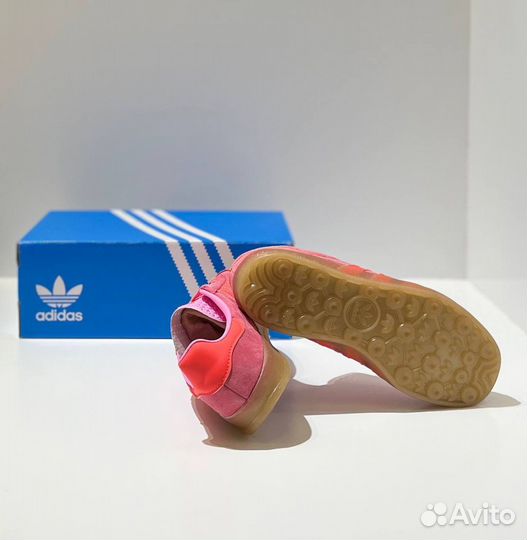 Кеды Adidas