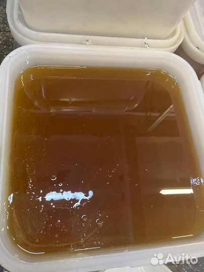 Мед Горный опт