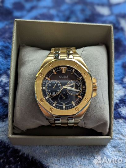 Часы Guess мужские