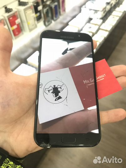 Ремонт iPhone и любой Android техники
