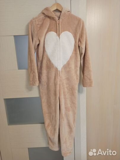 Кигуруми единорог