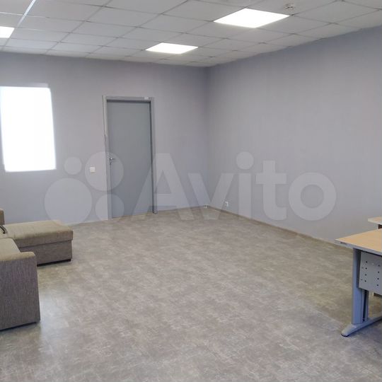 Офис, 36 м²