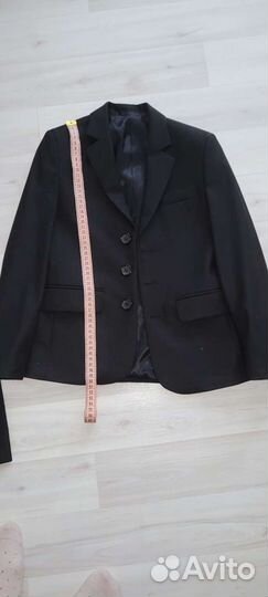 Школьный костюм для первоклассника