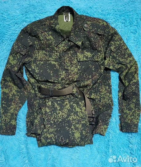 Военная форма летняя вкпо