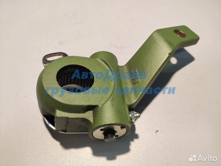 Трещетка Рено Керакс автоматическая правая задняя