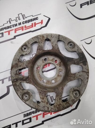 Маховик dodge EML dakota durango RAM DN атм 4863841