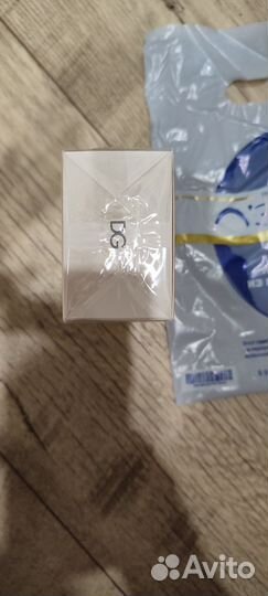 Духи женские dolce gabbana l imperatrice 3