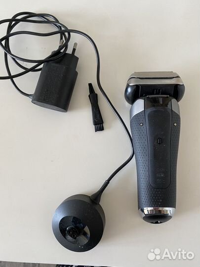 Бритва электрическая braun seria9
