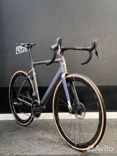 Новый Wilier Filante SLR Disc 2022 AXS 2x12