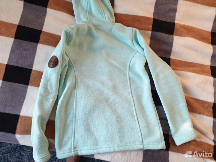 Толстовка детская
