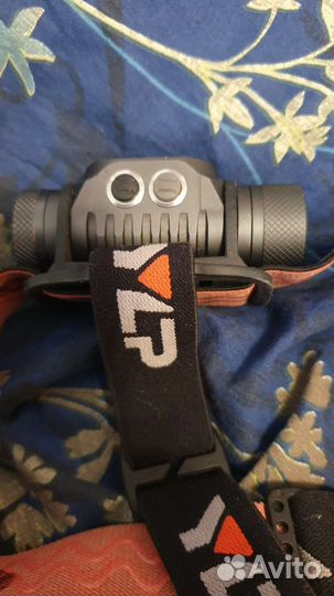 Яркий луч panda 3.0, 4.2 с акб usb