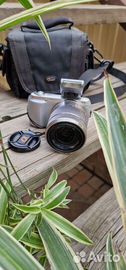 Фотоаппарат sony
